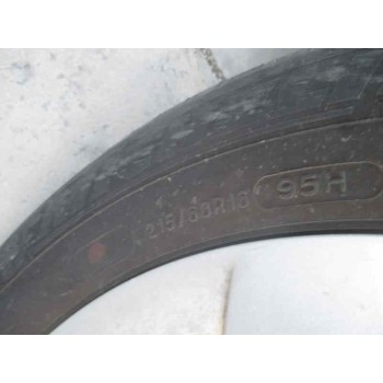 peugeot 807 del año 2012