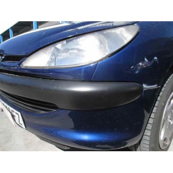 peugeot 206 berlina del año 2001