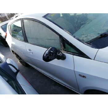 seat ibiza (6j5) del año 2010