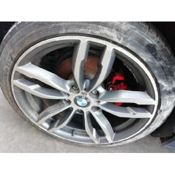 bmw serie 1 lim. (f20) del año 2013