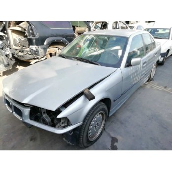 bmw serie 3 berlina (e36) del año 1993