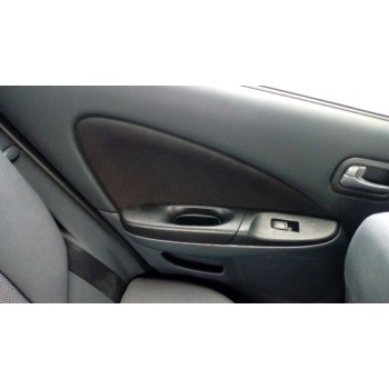 nissan almera (n16/e) del año 2004