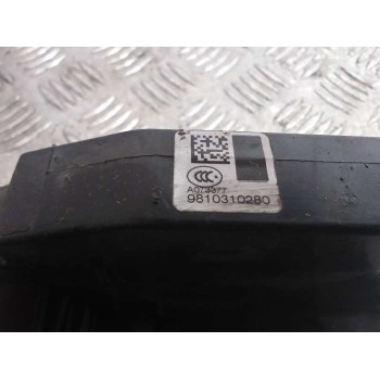 Recambio de cerradura puerta delantera derecha para citroën c4 grand picasso exclusive plus referencia OEM IAM 9810310280  