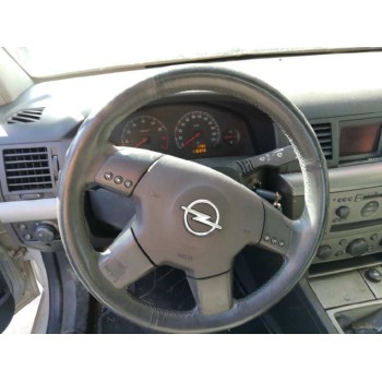 opel vectra c berlina del año 2002