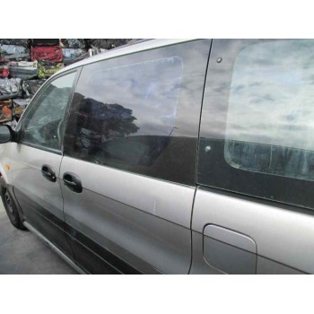 kia carnival del año 2001