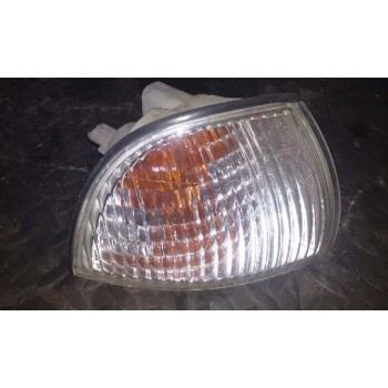 PILOTO DELANTERO DERECHO BLANCO