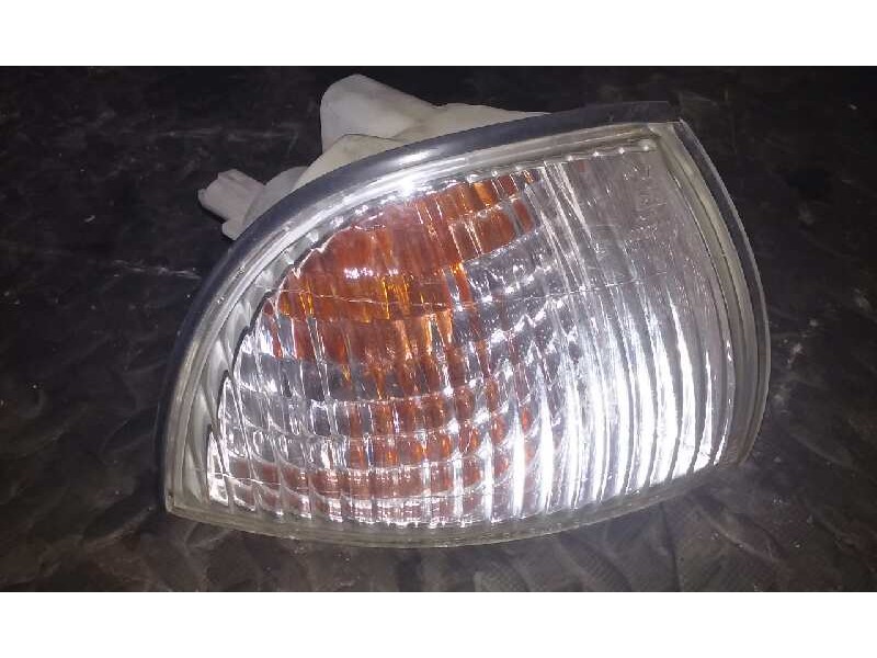 Recambio de piloto delantero derecho para daewoo nexia chess referencia OEM IAM   BLANCO