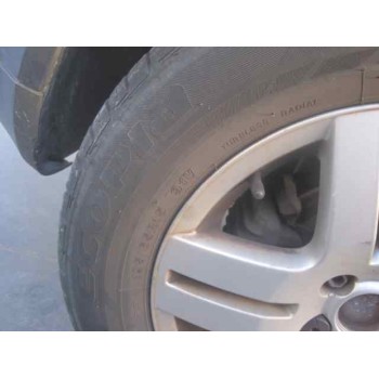 volkswagen golf iv berlina (1j1) del año 2001