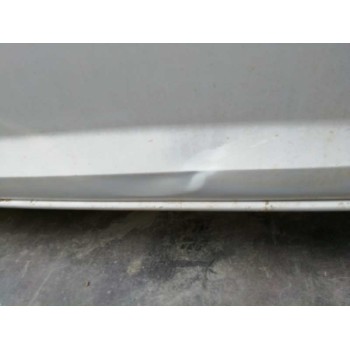 seat ibiza (6j5) del año 2010