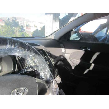 hyundai i30 del año 2007