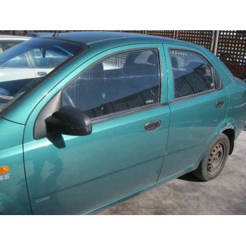 daewoo kalos del año 2003