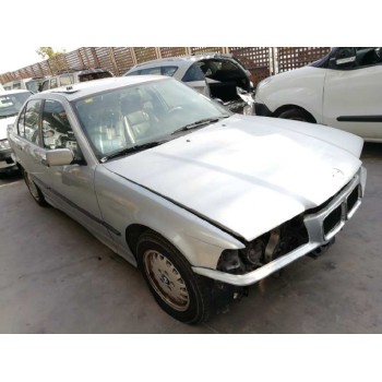 bmw serie 3 berlina (e36) del año 1993