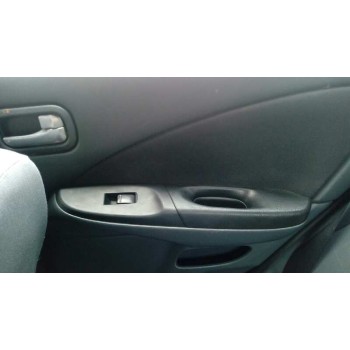 nissan almera (n16/e) del año 2004