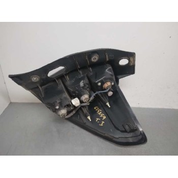 Recambio de piloto trasero izquierdo para subaru forester s12 executive referencia OEM IAM 22020048  