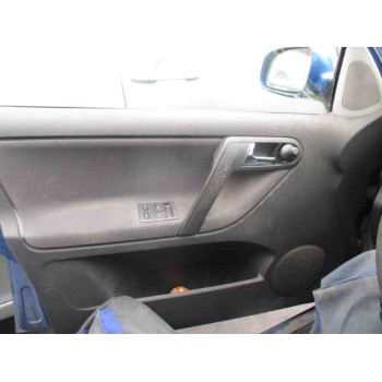 volkswagen polo berlina (6n2) del año 2000