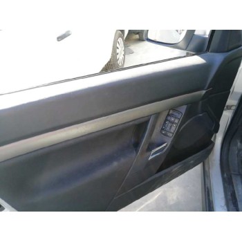 opel vectra c berlina del año 2002