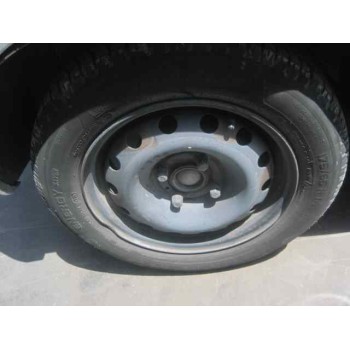 peugeot 206 berlina del año 2002