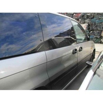 kia carnival del año 2001