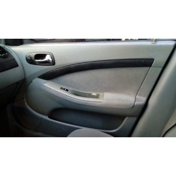 chevrolet lacetti del año 2006