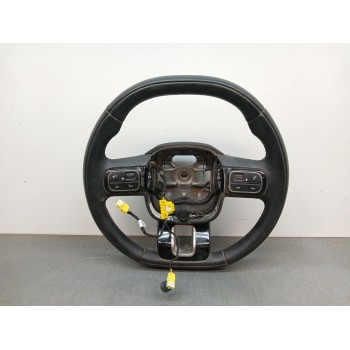Recambio de volante para citroën c5 aircross feel referencia OEM IAM 98422701ZD  
