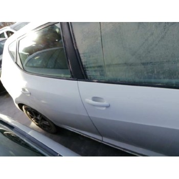 seat ibiza (6j5) del año 2010