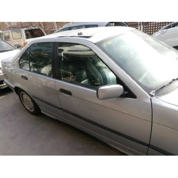 bmw serie 3 berlina (e36) del año 1993