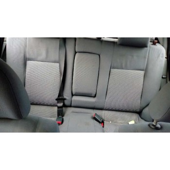 nissan almera (n16/e) del año 2004