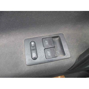 volkswagen polo berlina (6n2) del año 2000