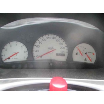 ford puma (cce) del año 1999