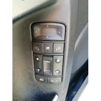 opel vectra c berlina del año 2002