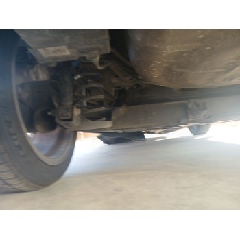 Recambio de puente trasero para ford fiesta vii (hj, hf) 1.0 ecoboost referencia OEM IAM 2173822  