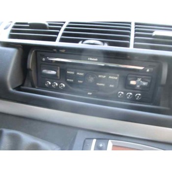 peugeot 807 del año 2012