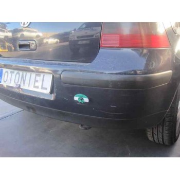 volkswagen golf iv berlina (1j1) del año 2001