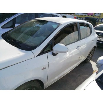 seat ibiza (6j5) del año 2010
