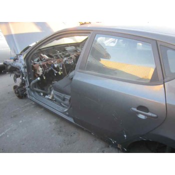 hyundai i30 del año 2007