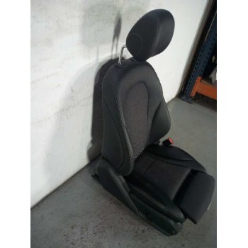 Recambio de asiento delantero derecho para mercedes-benz clase c w205 c200 bluetec referencia OEM IAM  ELECTRICO 