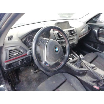 bmw serie 1 lim. (f20) del año 2013