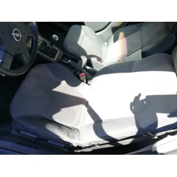 opel vectra c berlina del año 2002