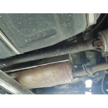 Recambio de transmision central para toyota rav 4 active referencia OEM IAM 34018090510 8094261103e113 