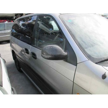 kia carnival del año 2001