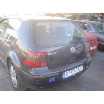 volkswagen golf iv berlina (1j1) del año 2001