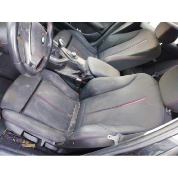 bmw serie 1 lim. (f20) del año 2013