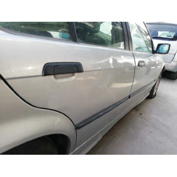 bmw serie 3 berlina (e36) del año 1993