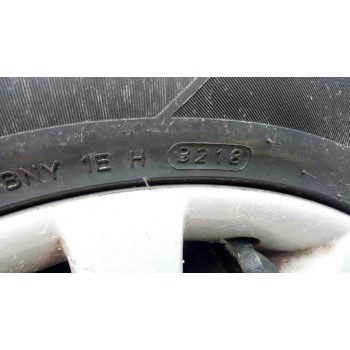 nissan almera (n16/e) del año 2004