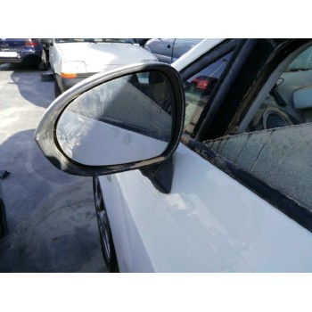 seat ibiza (6j5) del año 2010