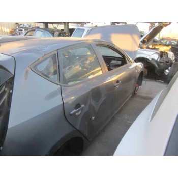 hyundai i30 del año 2007