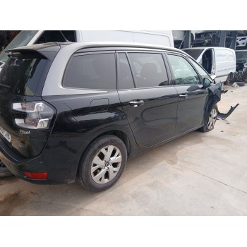 CITROËN C4 GRAND PICASSO II (DA_, DE_)