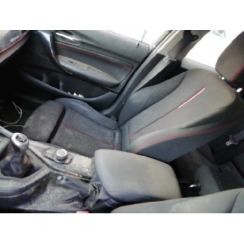 bmw serie 1 lim. (f20) del año 2013