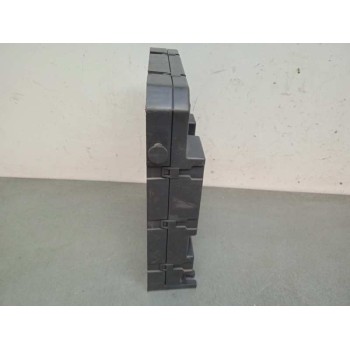 Recambio de centralita bsi para peugeot 308 confort referencia OEM IAM 9663798180  