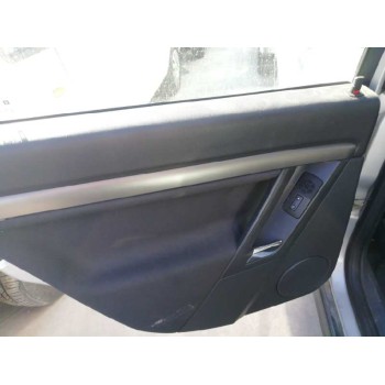 opel vectra c berlina del año 2002